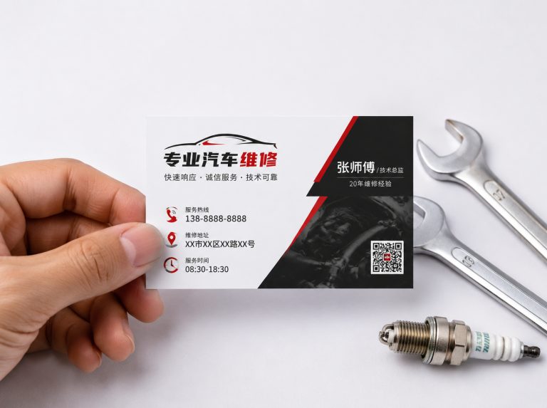 平远县制动系统与底盘检修